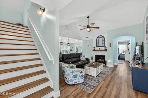 232 Belvedere Drive Holly Ridge NC 28445