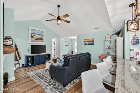 232 Belvedere Drive Holly Ridge NC 28445