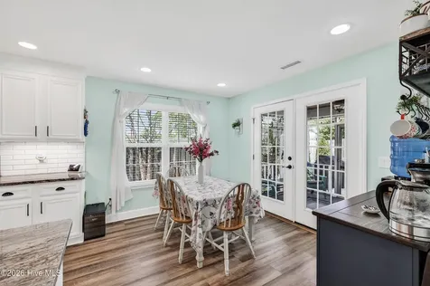 232 Belvedere Drive Holly Ridge NC 28445