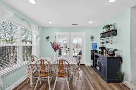 232 Belvedere Drive Holly Ridge NC 28445
