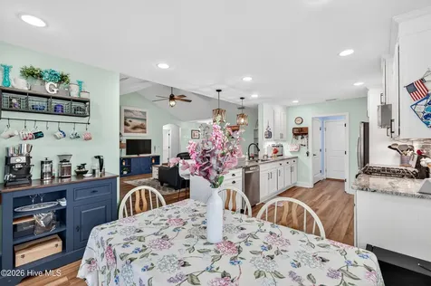 232 Belvedere Drive Holly Ridge NC 28445