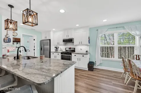 232 Belvedere Drive Holly Ridge NC 28445