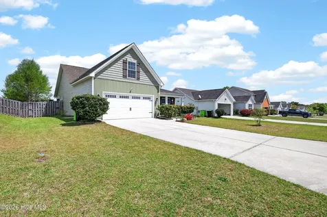 232 Belvedere Drive Holly Ridge NC 28445