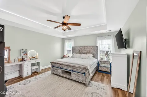 232 Belvedere Drive Holly Ridge NC 28445