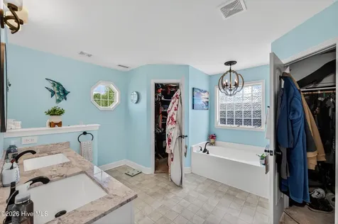 232 Belvedere Drive Holly Ridge NC 28445