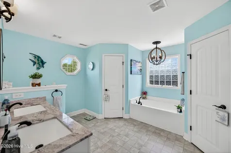 232 Belvedere Drive Holly Ridge NC 28445