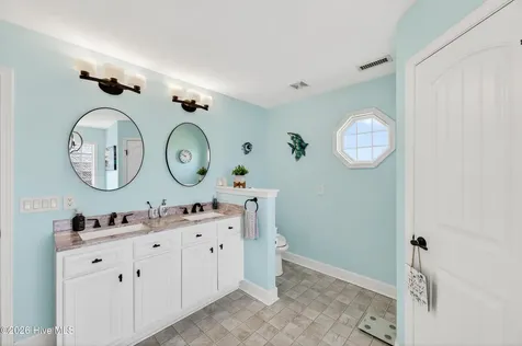 232 Belvedere Drive Holly Ridge NC 28445