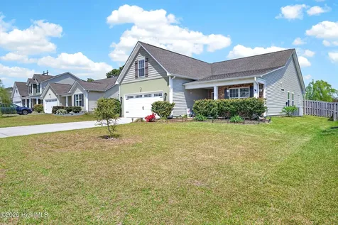 232 Belvedere Drive Holly Ridge NC 28445