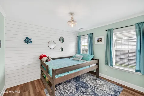 232 Belvedere Drive Holly Ridge NC 28445