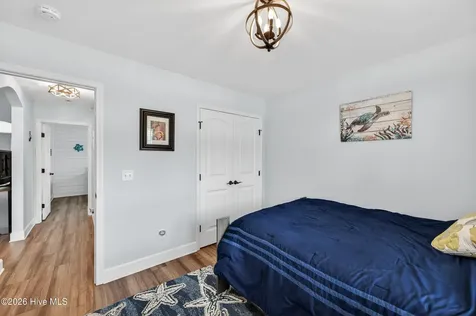 232 Belvedere Drive Holly Ridge NC 28445