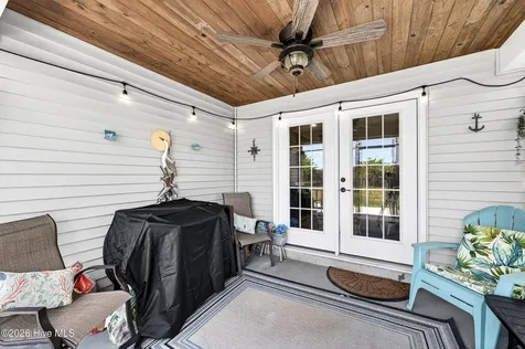 232 Belvedere Drive Holly Ridge NC 28445