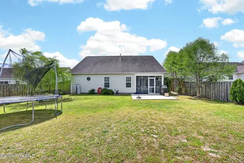 232 Belvedere Drive Holly Ridge NC 28445