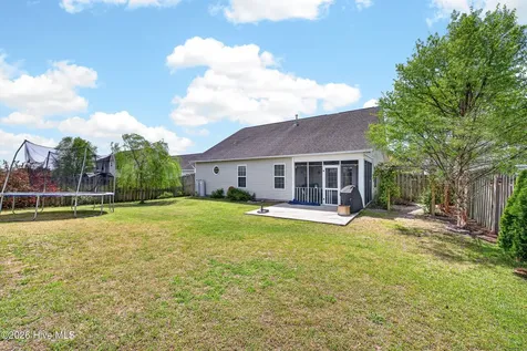 232 Belvedere Drive Holly Ridge NC 28445