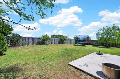 232 Belvedere Drive Holly Ridge NC 28445