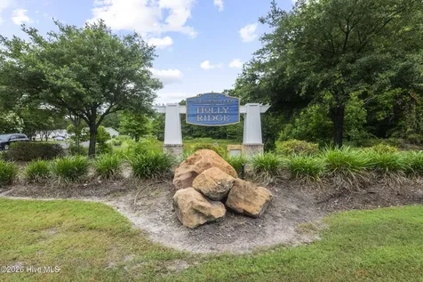 232 Belvedere Drive Holly Ridge NC 28445