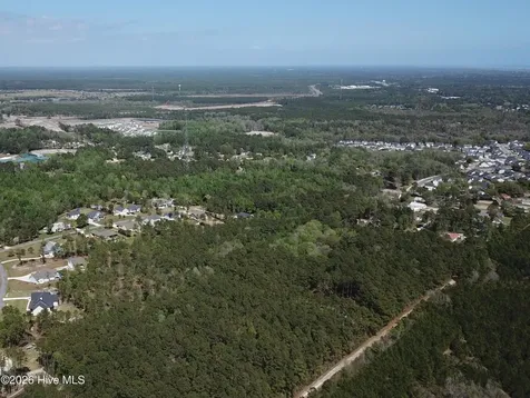 Lot B Renee Drive Hampstead NC 28443