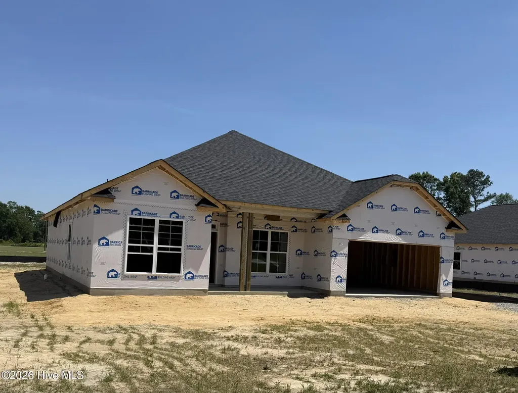 409 S Carey Street La Grange NC 28551
