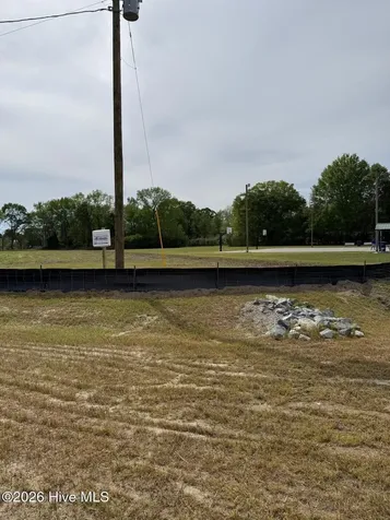 409 S Carey Street La Grange NC 28551