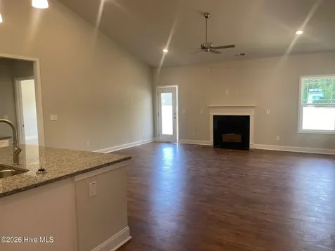 409 S Carey Street La Grange NC 28551
