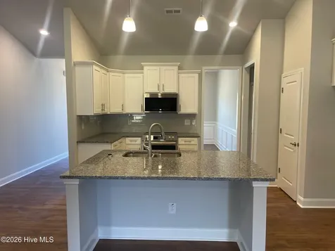 409 S Carey Street La Grange NC 28551