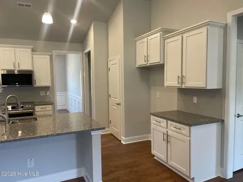 409 S Carey Street La Grange NC 28551