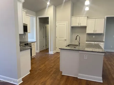 409 S Carey Street La Grange NC 28551