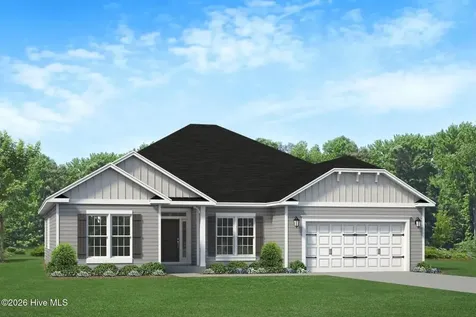 1052 Wood Creek Road NE Leland NC 28451