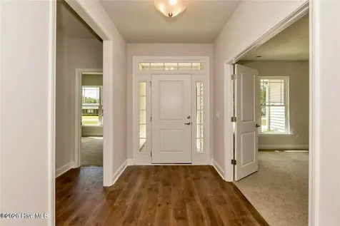 1052 Wood Creek Road NE Leland NC 28451