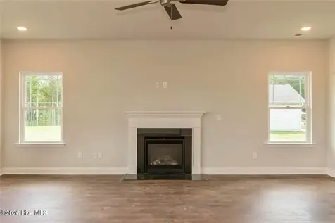 1052 Wood Creek Road NE Leland NC 28451