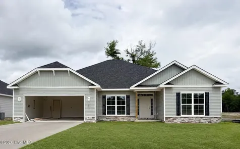 1052 Wood Creek Road NE Leland NC 28451