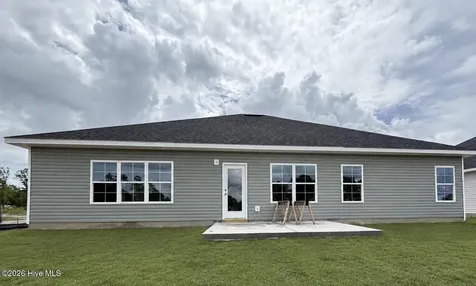 1052 Wood Creek Road NE Leland NC 28451