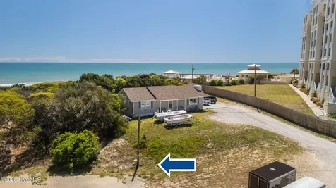 1395 Salter Path Road Salter Path NC 28512