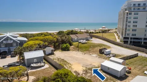 1395 Salter Path Road Salter Path NC 28512