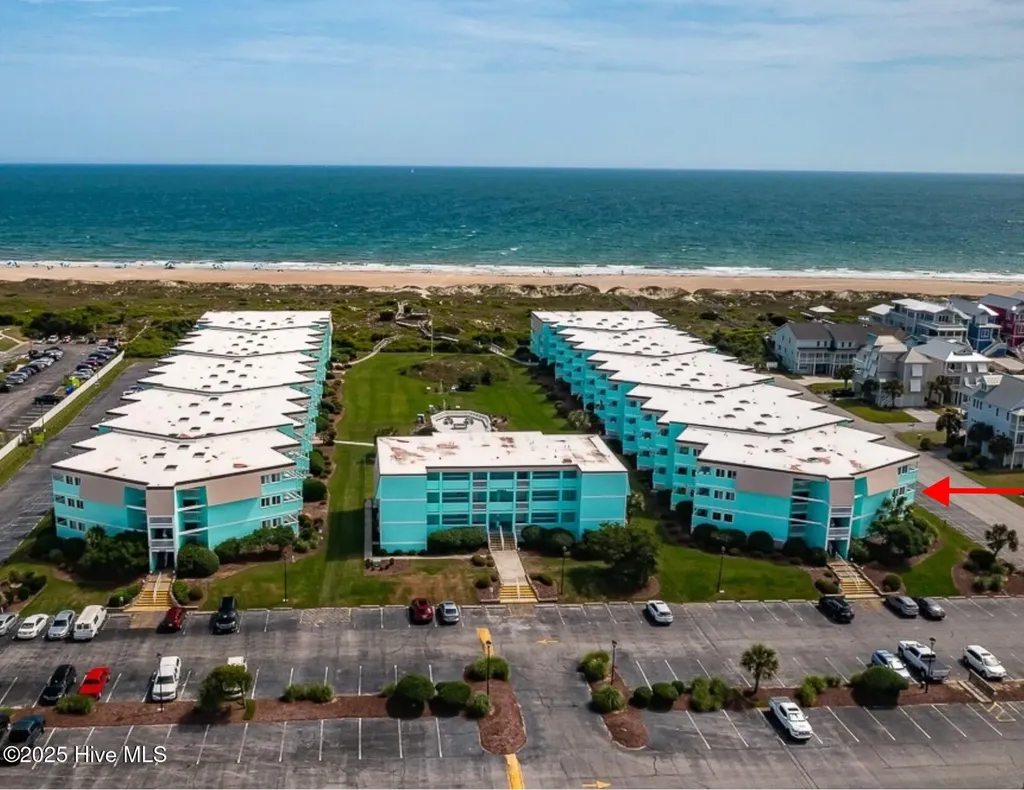 301 W Commerce Way Atlantic Beach NC 28512