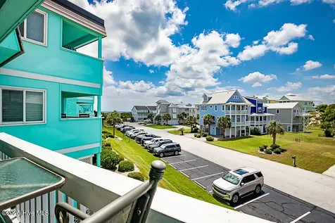 301 W Commerce Way Atlantic Beach NC 28512