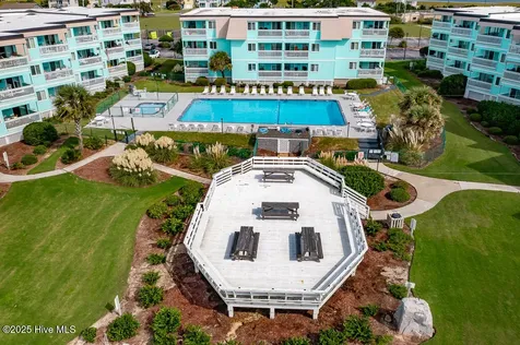 301 W Commerce Way Atlantic Beach NC 28512