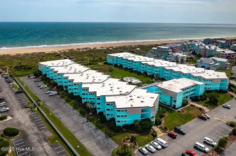 301 W Commerce Way Atlantic Beach NC 28512