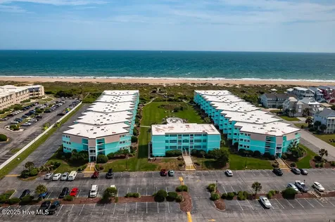 301 W Commerce Way Atlantic Beach NC 28512