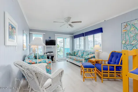 301 W Commerce Way Atlantic Beach NC 28512