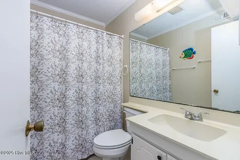 301 W Commerce Way Atlantic Beach NC 28512