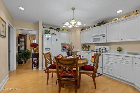 129 Hidden Pond Drive New Bern NC 28562