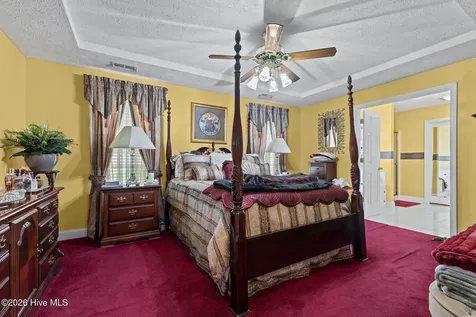 129 Hidden Pond Drive New Bern NC 28562