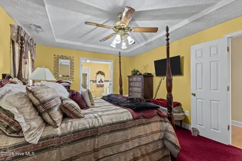 129 Hidden Pond Drive New Bern NC 28562