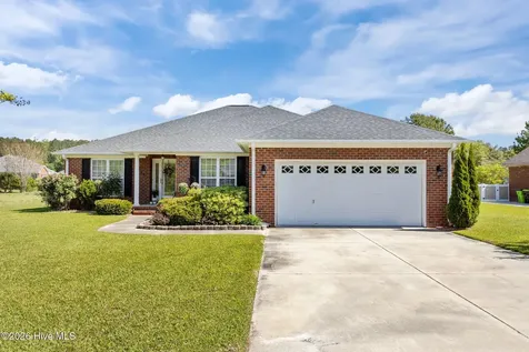 129 Hidden Pond Drive New Bern NC 28562