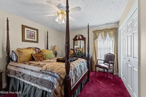 129 Hidden Pond Drive New Bern NC 28562