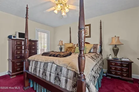 129 Hidden Pond Drive New Bern NC 28562