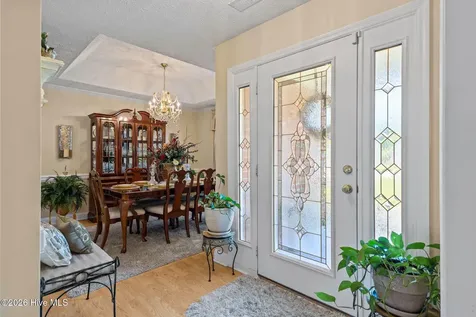 129 Hidden Pond Drive New Bern NC 28562