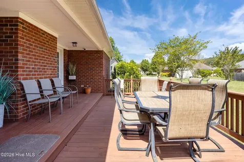 129 Hidden Pond Drive New Bern NC 28562