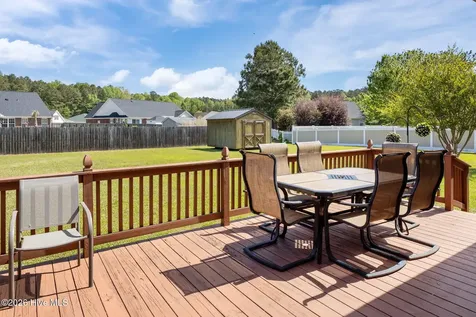129 Hidden Pond Drive New Bern NC 28562