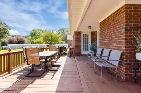129 Hidden Pond Drive New Bern NC 28562